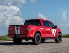 Ford F-150 Heritage Edition by Hennessey