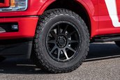 Ford F-150 Heritage Edition by Hennessey