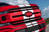 Ford F-150 Heritage Edition by Hennessey