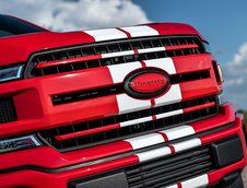 Ford F-150 Heritage Edition by Hennessey