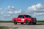 Ford F-150 Heritage Edition by Hennessey