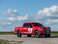 Ford F-150 Heritage Edition by Hennessey