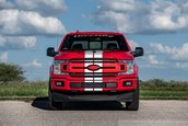 Ford F-150 Heritage Edition by Hennessey