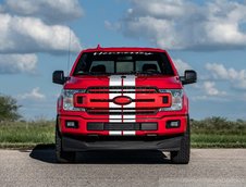 Ford F-150 Heritage Edition by Hennessey