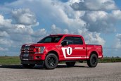 Ford F-150 Heritage Edition by Hennessey
