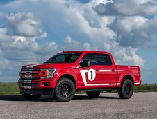 Ford F-150 Heritage Edition by Hennessey