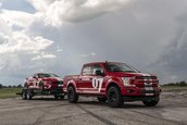 Ford F-150 Heritage Edition by Hennessey