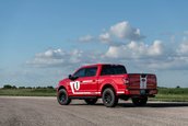 Ford F-150 Heritage Edition by Hennessey