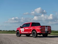 Ford F-150 Heritage Edition by Hennessey