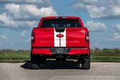 Ford F-150 Heritage Edition by Hennessey