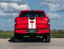 Ford F-150 Heritage Edition by Hennessey