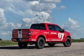 Ford F-150 Heritage Edition by Hennessey