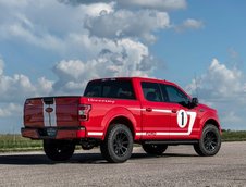 Ford F-150 Heritage Edition by Hennessey