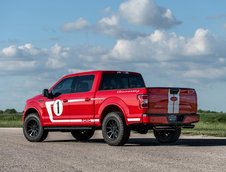 Ford F-150 Heritage Edition by Hennessey