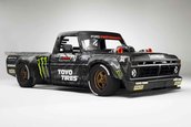 Ford F-150 Hoonitruck