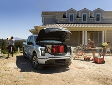 Ford F-150 Lightning