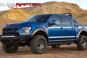 Ford F-150 Raptor Baja by Shelby