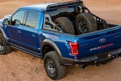 Ford F-150 Raptor Baja by Shelby