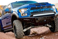 Ford F-150 Raptor Baja by Shelby