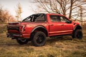 Ford F-150 Raptor by GeigerCars