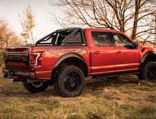 Ford F-150 Raptor by GeigerCars