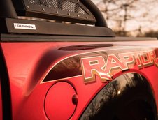 Ford F-150 Raptor by GeigerCars