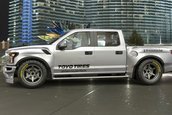 Ford F-150 Raptor by Tra Kyoto