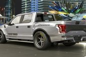 Ford F-150 Raptor by Tra Kyoto