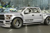 Ford F-150 Raptor by Tra Kyoto