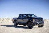 Ford F-150 Raptor R