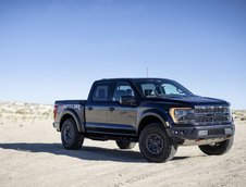 Ford F-150 Raptor R