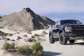 Ford F-150 Raptor R