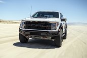 Ford F-150 Raptor R