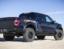 Ford F-150 Raptor R