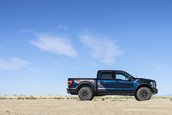 Ford F-150 Raptor R