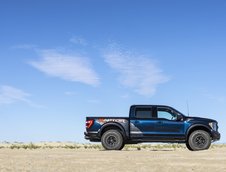 Ford F-150 Raptor R