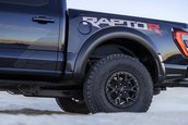 Ford F-150 Raptor R