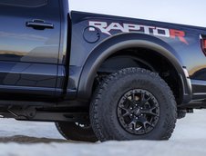 Ford F-150 Raptor R