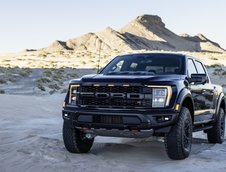 Ford F-150 Raptor R