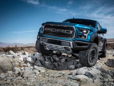 Ford F-150 Raptor