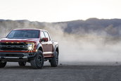 Ford F-150 Raptor