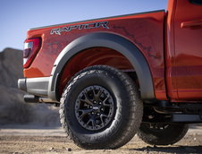 Ford F-150 Raptor