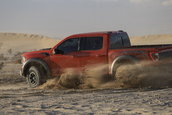 Ford F-150 Raptor