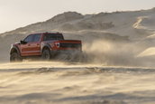 Ford F-150 Raptor