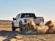 Ford F-150 Raptor