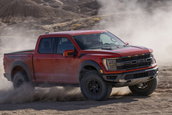 Ford F-150 Raptor