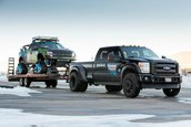 Ford F-150 RaptorTRAX
