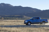 Ford F-150 se mentine in top
