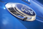 Ford F-150 se mentine in top