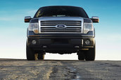 Ford F-150 se mentine in top